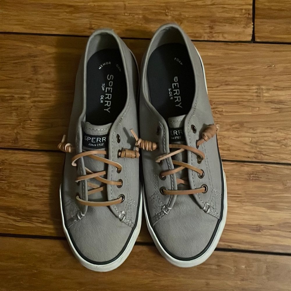 Sperry Top Slider Shoes
